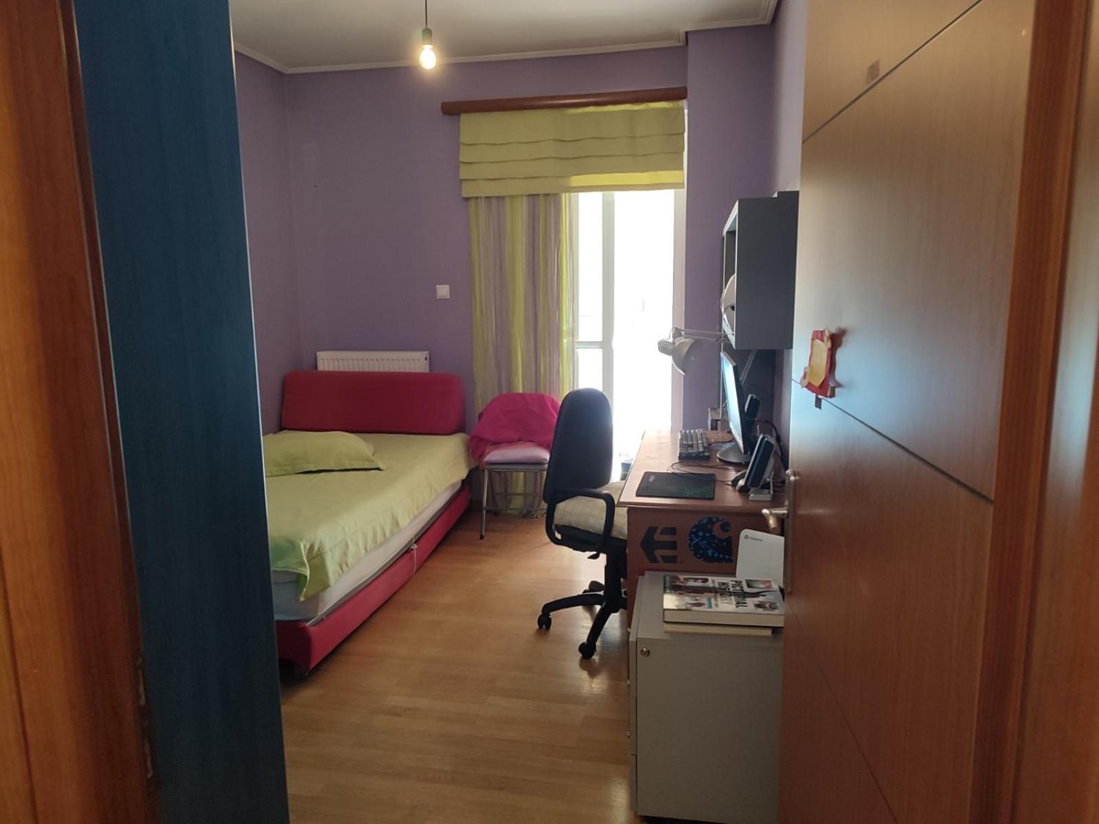 Apartment On The Highest Spot In Esparta Exterior foto